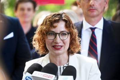 Krakowska Lewica: postulaty Boya-Żeleńskiego sprzed stu lat wciąż aktualne - zdjęcie 16