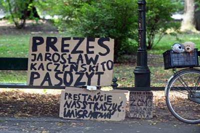 Krakowska Lewica: postulaty Boya-Żeleńskiego sprzed stu lat wciąż aktualne - zdjęcie 8