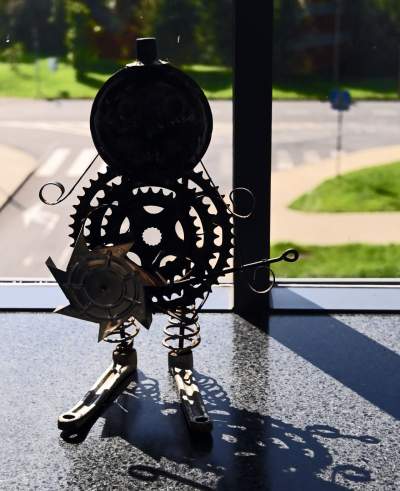 Tu kończą swój "żywot" nie tylko pluszaki, ale dadzą jeszcze trochę ciepła - zdjęcie 13