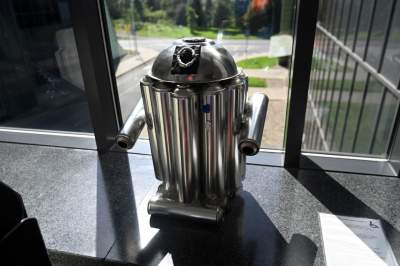 Tu kończą swój "żywot" nie tylko pluszaki, ale dadzą jeszcze trochę ciepła - zdjęcie 15