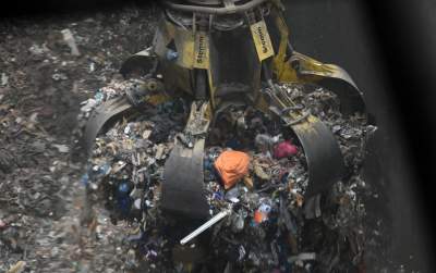 Tu kończą swój "żywot" nie tylko pluszaki, ale dadzą jeszcze trochę ciepła - zdjęcie 6