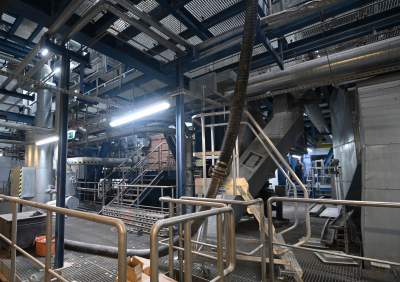 Tu kończą swój "żywot" nie tylko pluszaki, ale dadzą jeszcze trochę ciepła - zdjęcie 17