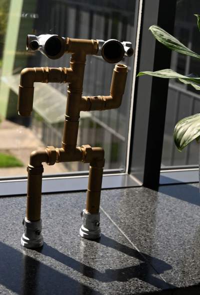 Tu kończą swój "żywot" nie tylko pluszaki, ale dadzą jeszcze trochę ciepła - zdjęcie 14