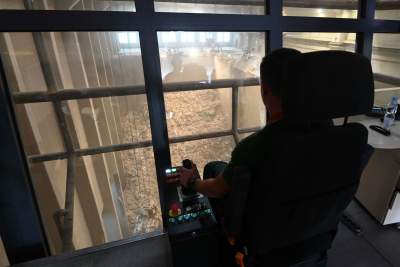 Tu kończą swój "żywot" nie tylko pluszaki, ale dadzą jeszcze trochę ciepła - zdjęcie 5