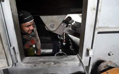 Tu kończą swój "żywot" nie tylko pluszaki, ale dadzą jeszcze trochę ciepła - zdjęcie 20