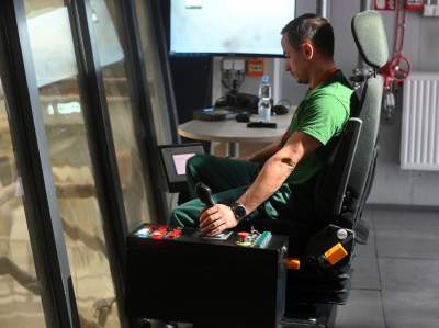 Tu kończą swój "żywot" nie tylko pluszaki, ale dadzą jeszcze trochę ciepła - zdjęcie 3