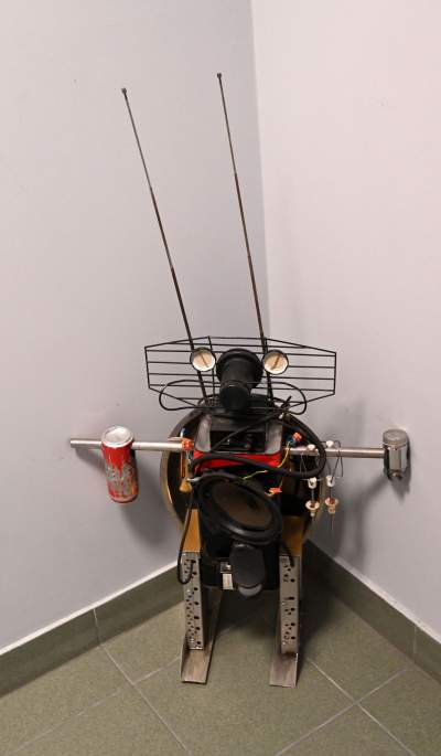 Tu kończą swój "żywot" nie tylko pluszaki, ale dadzą jeszcze trochę ciepła - zdjęcie 9