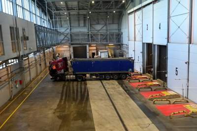 Tu kończą swój "żywot" nie tylko pluszaki, ale dadzą jeszcze trochę ciepła - zdjęcie 10