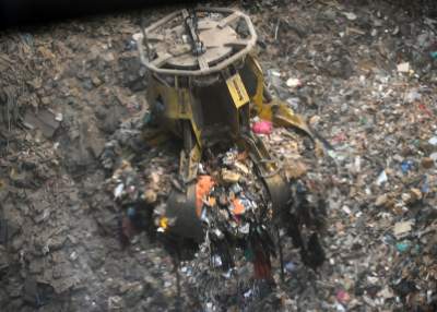 Tu kończą swój "żywot" nie tylko pluszaki, ale dadzą jeszcze trochę ciepła - zdjęcie 4