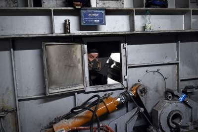 Tu kończą swój "żywot" nie tylko pluszaki, ale dadzą jeszcze trochę ciepła - zdjęcie 18