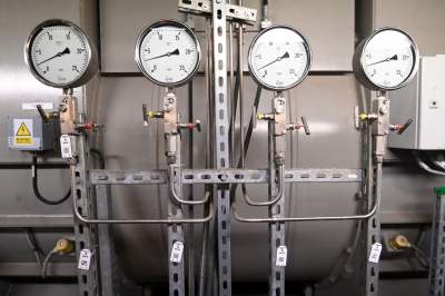 Tu kończą swój "żywot" nie tylko pluszaki, ale dadzą jeszcze trochę ciepła - zdjęcie 16