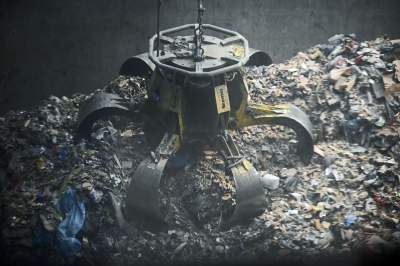 Tu kończą swój "żywot" nie tylko pluszaki, ale dadzą jeszcze trochę ciepła - zdjęcie 8