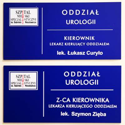 Nowy sprzęt w szpitalu im. Narutowicza,  odebrany i poświęcony - zdjęcie 11