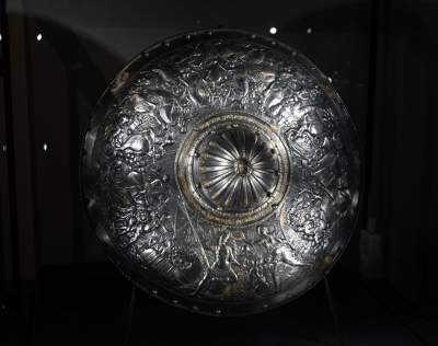 Ta wystawa mogła powstać wyłącznie tutaj: Obraz Złotego Wieku na Wawelu - zdjęcie 40