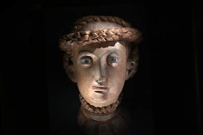 Ta wystawa mogła powstać wyłącznie tutaj: Obraz Złotego Wieku na Wawelu - zdjęcie 27