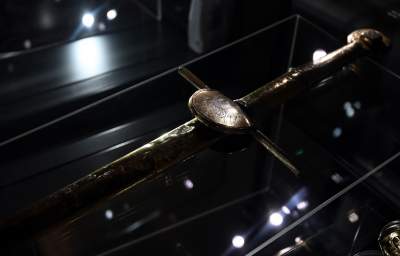 Ta wystawa mogła powstać wyłącznie tutaj: Obraz Złotego Wieku na Wawelu - zdjęcie 37