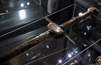 Ta wystawa mogła powstać wyłącznie tutaj: Obraz Złotego Wieku na Wawelu - zdjęcie 39