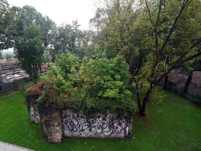 Wmurowanie aktu erekcyjnego pod budowę Krakowskiego Centrum Muzyki - zdjęcie 18