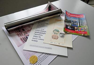 Wmurowanie aktu erekcyjnego pod budowę Krakowskiego Centrum Muzyki - zdjęcie 20