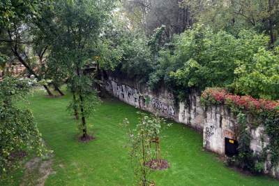 Wmurowanie aktu erekcyjnego pod budowę Krakowskiego Centrum Muzyki - zdjęcie 17