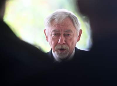 Wmurowanie aktu erekcyjnego pod budowę Krakowskiego Centrum Muzyki - zdjęcie 28