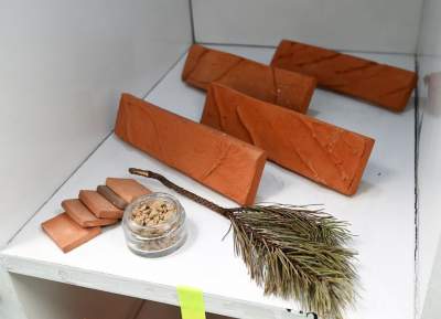 Apteka Designu: w ponurym budynku urządzono piękną przestrzeń - zdjęcie 11