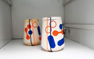 Apteka Designu: w ponurym budynku urządzono piękną przestrzeń - zdjęcie 9