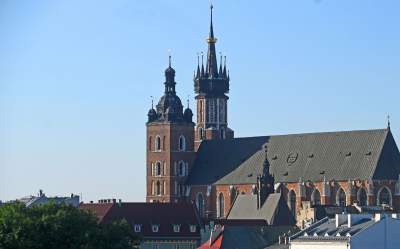 To była siedziba medialnego imperium, przypomniano o jego twórcy - zdjęcie 22