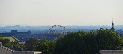 To była siedziba medialnego imperium, przypomniano o jego twórcy - zdjęcie 20