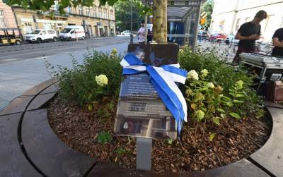 To była siedziba medialnego imperium, przypomniano o jego twórcy - zdjęcie 32