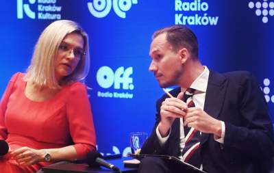 Debata "jedynek", czyli jeden obraz wart tysiąc słów... - zdjęcie 5