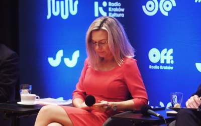 Debata "jedynek", czyli jeden obraz wart tysiąc słów... - zdjęcie 21