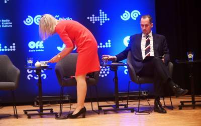 Debata "jedynek", czyli jeden obraz wart tysiąc słów... - zdjęcie 4