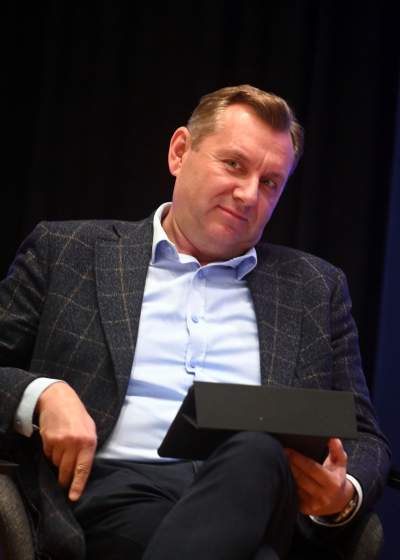 Debata "jedynek", czyli jeden obraz wart tysiąc słów... - zdjęcie 8