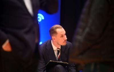 Debata "jedynek", czyli jeden obraz wart tysiąc słów... - zdjęcie 3