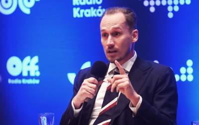 Debata "jedynek", czyli jeden obraz wart tysiąc słów... - zdjęcie 27