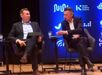 Debata "jedynek", czyli jeden obraz wart tysiąc słów... - zdjęcie 7