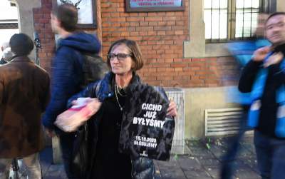 Kaczyński w Krakowie: dużo mówię o Tusku, nie chcę, ale muszę - zdjęcie 28