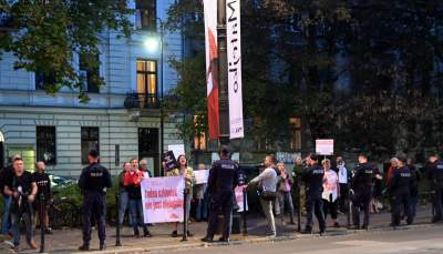 Kaczyński w Krakowie: dużo mówię o Tusku, nie chcę, ale muszę - zdjęcie 27