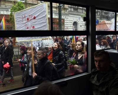 Obiektyw Lasyka: 8 lat na ulicy... - zdjęcie 35