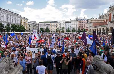 Obiektyw Lasyka: 8 lat na ulicy... - zdjęcie 40