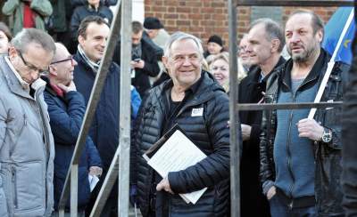 Obiektyw Lasyka: 8 lat na ulicy... - zdjęcie 54