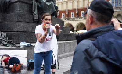 Obiektyw Lasyka: 8 lat na ulicy... - zdjęcie 59