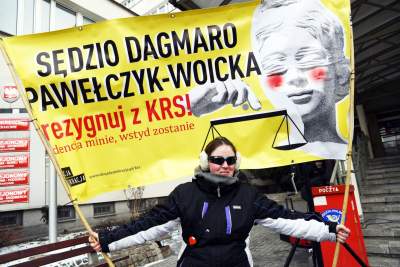 Obiektyw Lasyka: 8 lat na ulicy... - zdjęcie 81