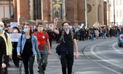 Obiektyw Lasyka: 8 lat na ulicy... - zdjęcie 3