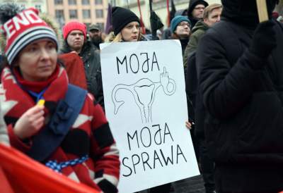 Obiektyw Lasyka: 8 lat na ulicy... - zdjęcie 32