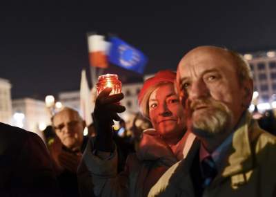 Obiektyw Lasyka: 8 lat na ulicy... - zdjęcie 72