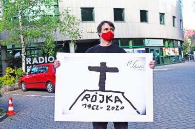 Obiektyw Lasyka: 8 lat na ulicy... - zdjęcie 49