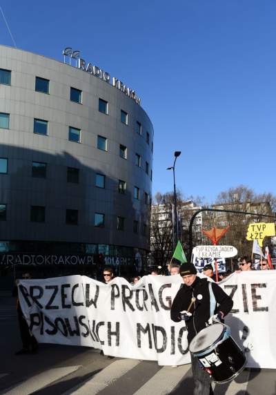 Obiektyw Lasyka: 8 lat na ulicy... - zdjęcie 42