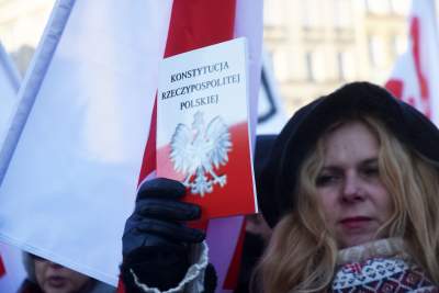 Obiektyw Lasyka: 8 lat na ulicy... - zdjęcie 44